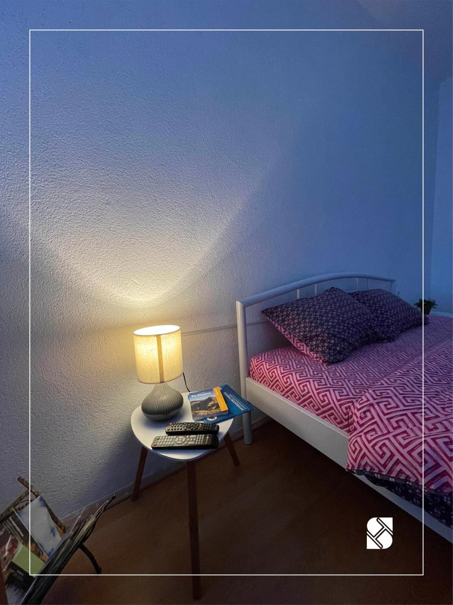 Sky Hostel Peje Extérieur photo