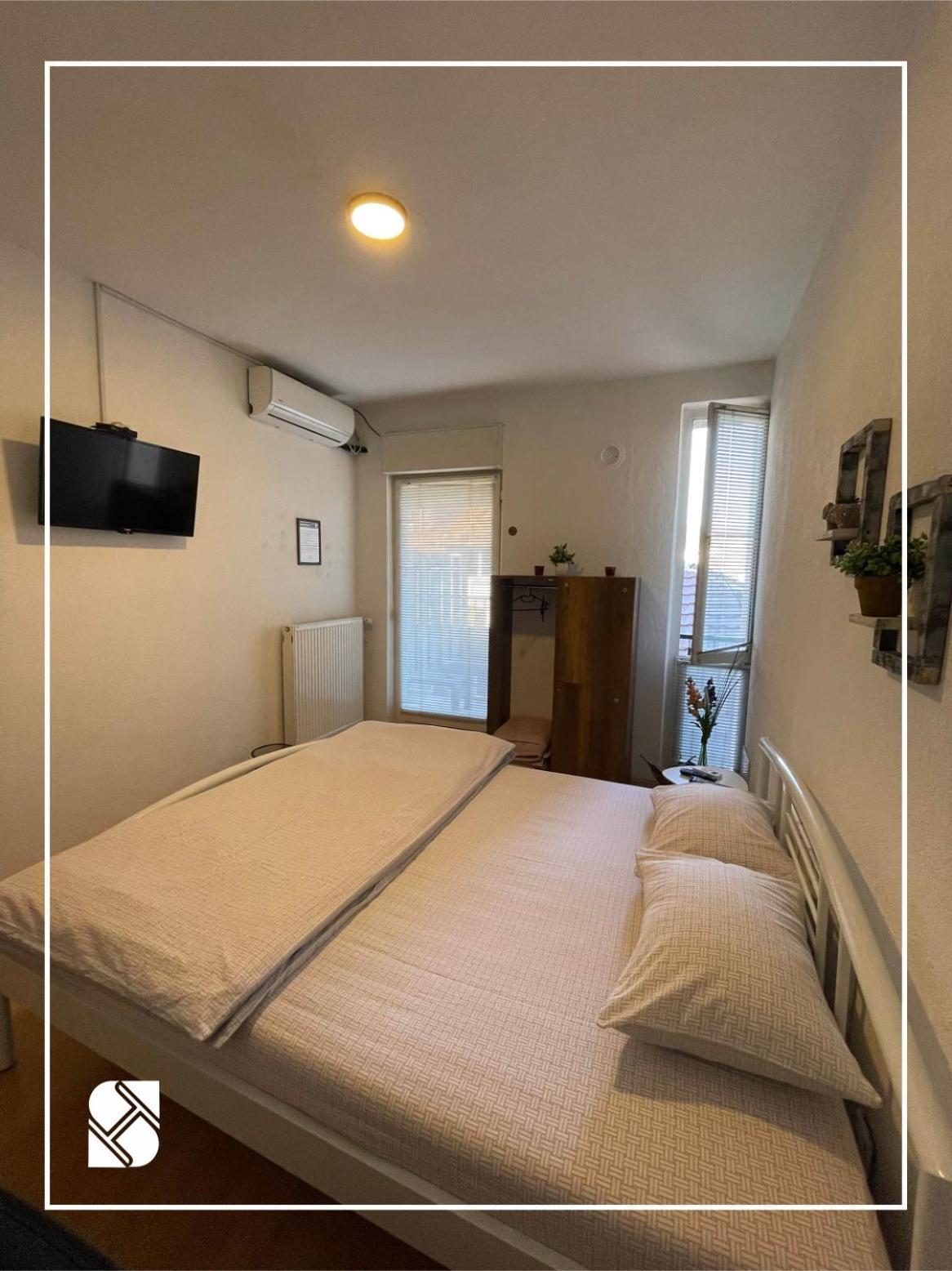 Sky Hostel Peje Extérieur photo