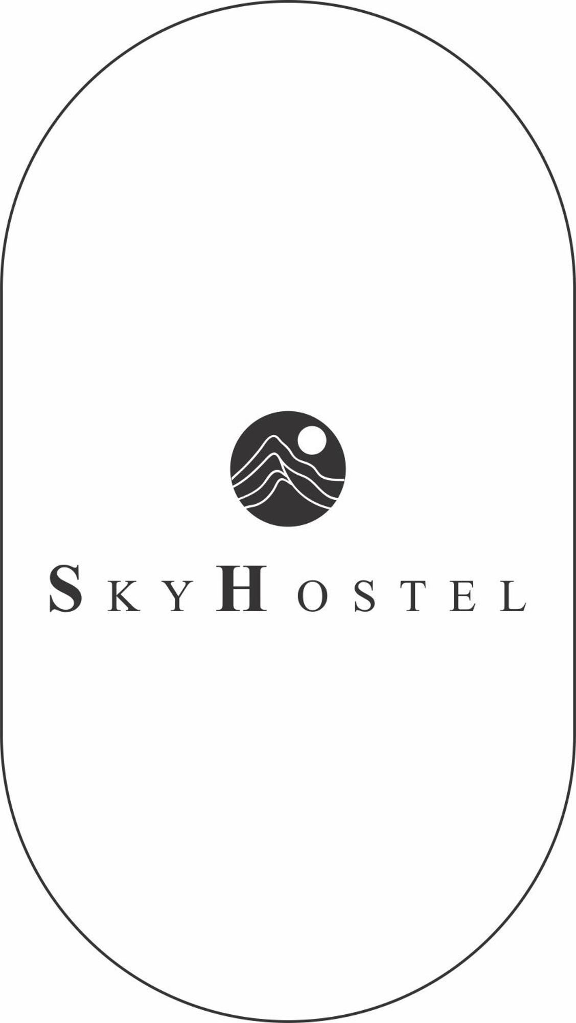 Sky Hostel Peje Extérieur photo